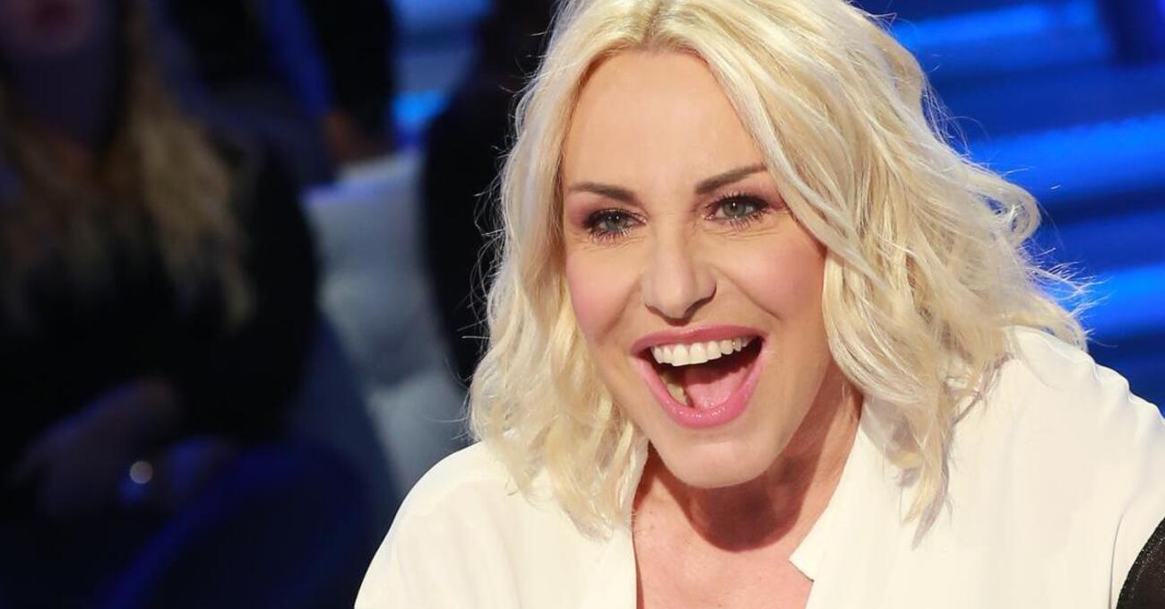 Con Antonella Clerici ci &egrave; tornato l&#039;appetito a mezzogiorno 