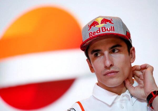 Marc Marquez: &ldquo;Ogni luned&igrave; la sentenza: non puoi correre!&rdquo;. Ma da ora sar&agrave; lui a decidere