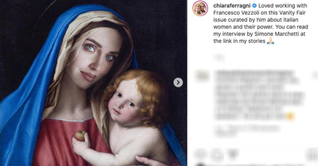 &ldquo;Il femminismo &egrave; sorpassato, oggi le donne (come la Ferragni) sono al centro del business&rdquo; 