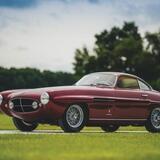 Fiat 8V Ghia Supersonic, quando l’epoca fa sfigurare le supercar odierne  4