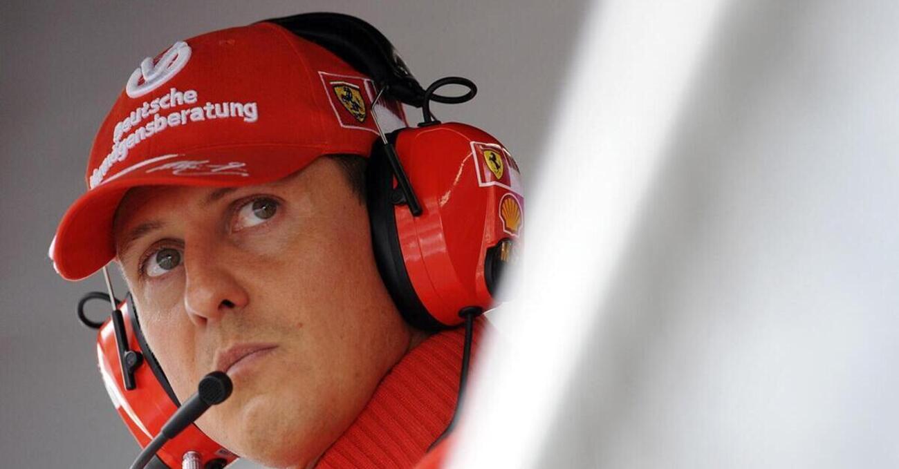 Anni di riservatezza su Schumacher distrutti al GF: la Gregoraci racconta come sta Michael 