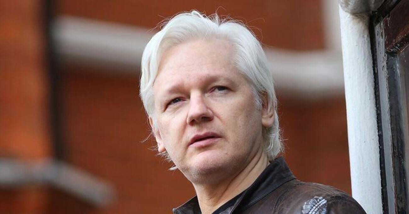 Julian Assange, sembra un film ma &egrave; la realt&agrave;. Michele Diom&agrave; sulla libert&agrave; di stampa
