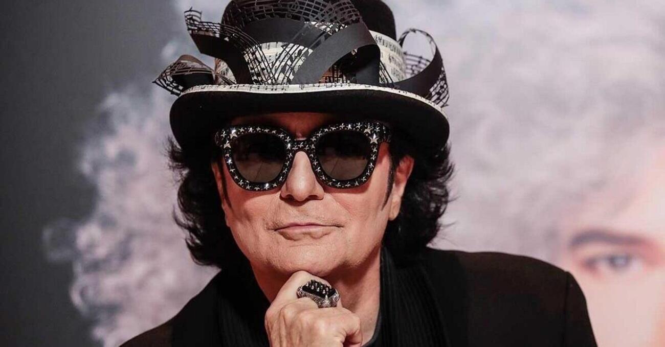 Renato Zero ne fa 70, ma rimane la colonna sonora dei &quot;migliori anni della nostra vita&quot;