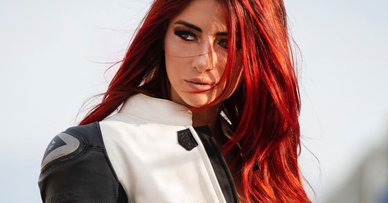 Alessandra Gilioli: &quot;Onlyfans? Meglio mostrare il cervello che il culo&quot;