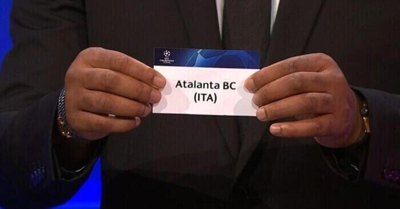Liverpool - Atalanta sar&agrave; una delle cose pi&ugrave; belle che vedremo nel 2020