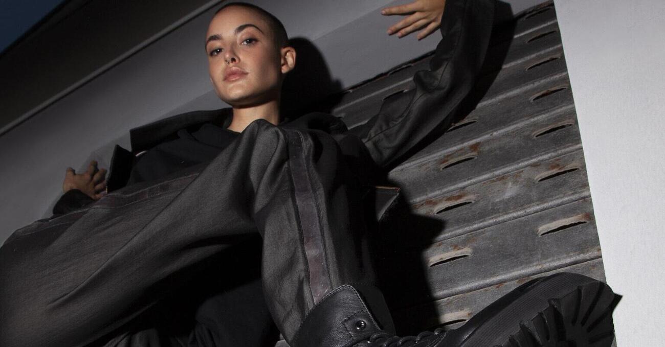 Cult FW 2020-2021, la collezione donna &egrave; rock