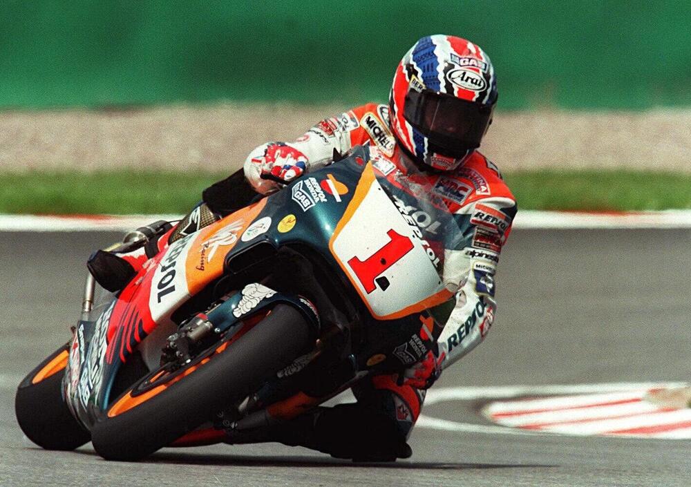 La profezia di Mick Doohan: il mondiale a un pilota che quest&rsquo;anno non ha ancora vinto