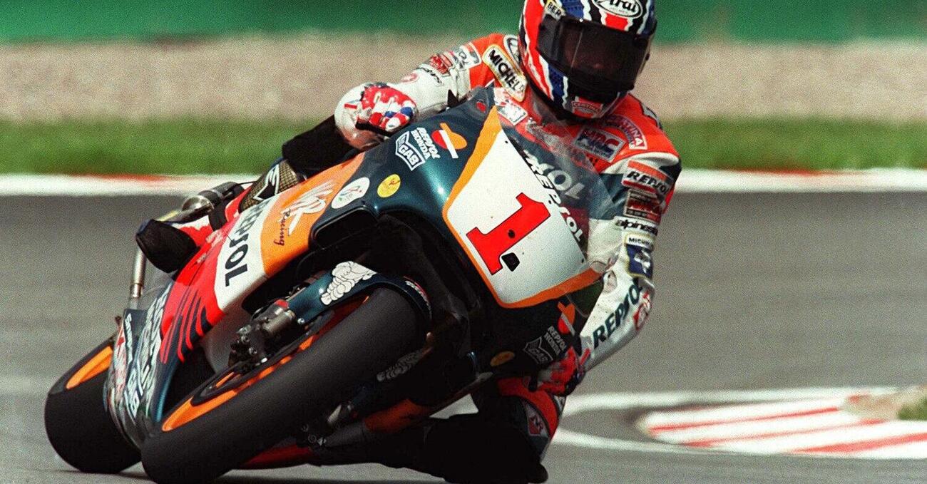 La profezia di Mick Doohan: il mondiale a un pilota che quest&rsquo;anno non ha ancora vinto