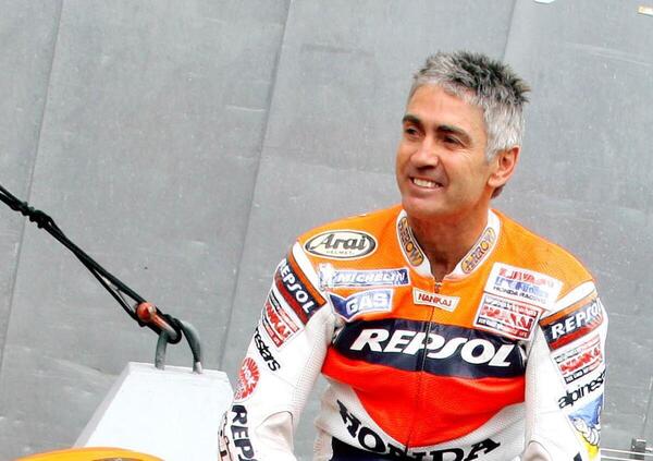 La profezia di Mick Doohan: il mondiale a un pilota che quest&rsquo;anno non ha ancora vinto