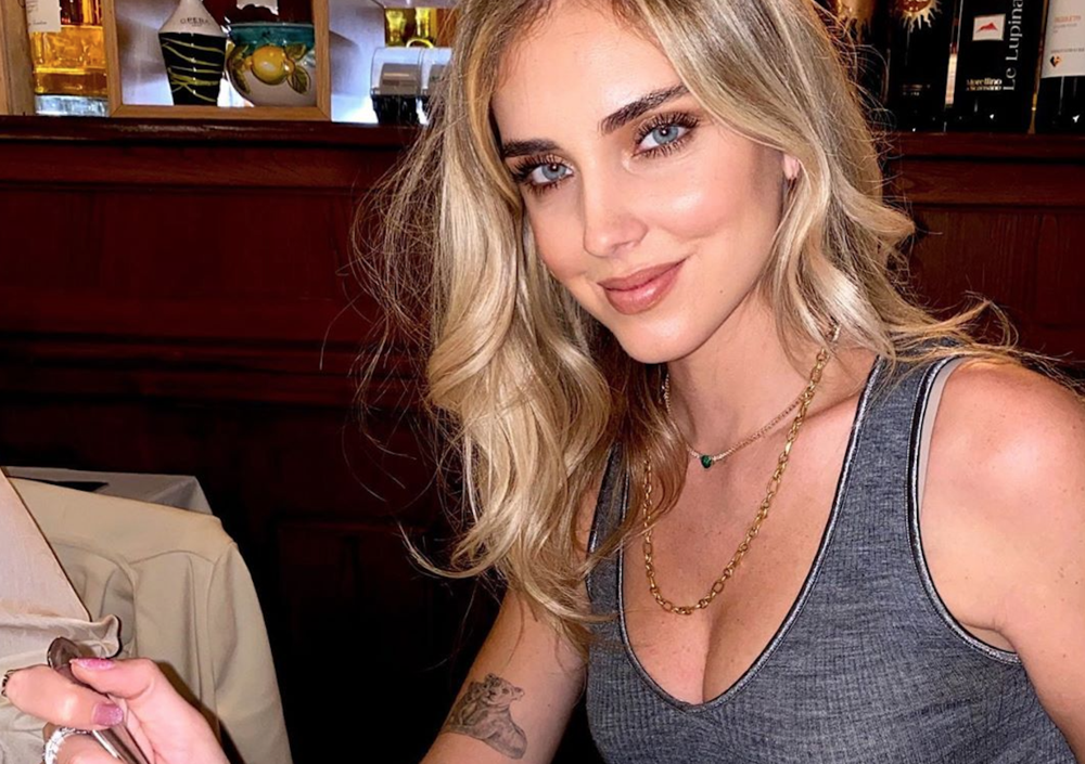 Chiara Ferragni ha un solo problema, ed è narrativo