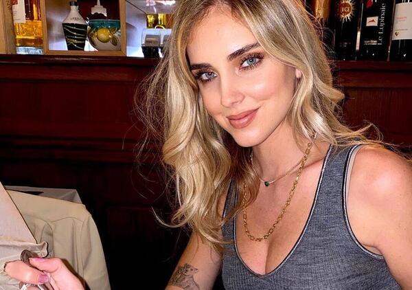 Chiara Ferragni ha un solo problema, ed è narrativo