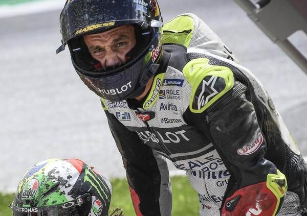 La vera storia di Johann Zarco, il pilota allevato da un paracadutista, diventa un docufilm