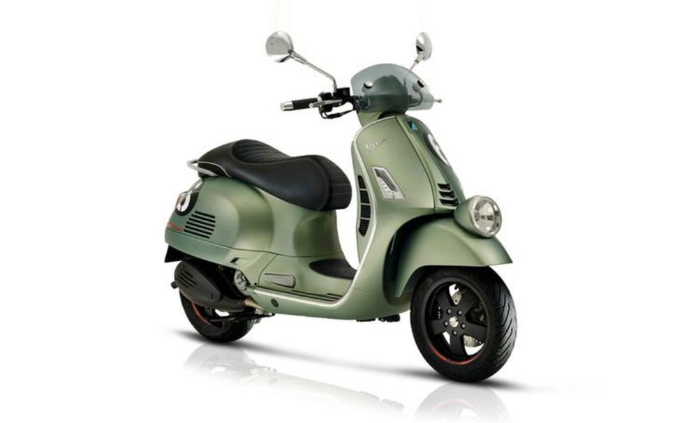 Vespa Primavera Vespa Giorni 2022 Prezzo Vespa Sei Giorni 300 Hpe