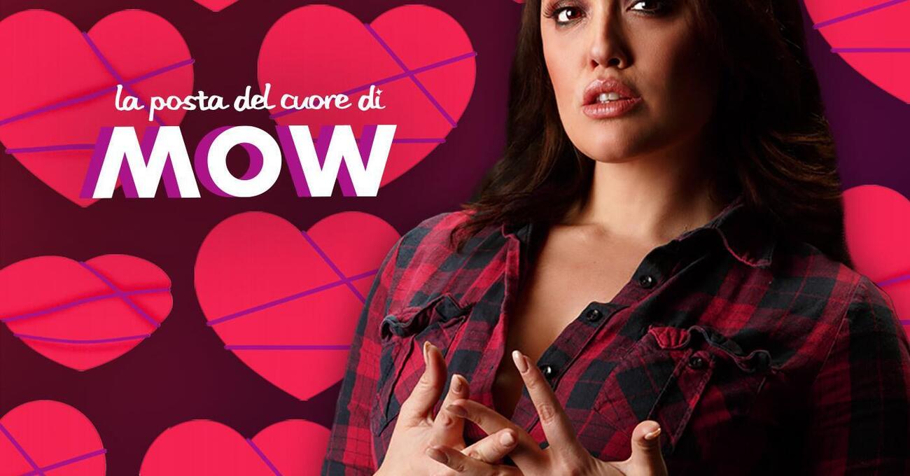 La posta del cuore di MOW: &quot;Fidanzata da 10 anni, mi piace una donna che non ricambia. Che fare?&quot;