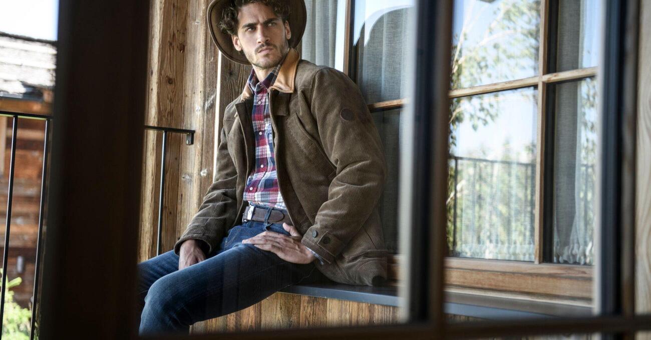 MCS, la collezione shirts FW 2020 ispirata a Brokeback Mountain