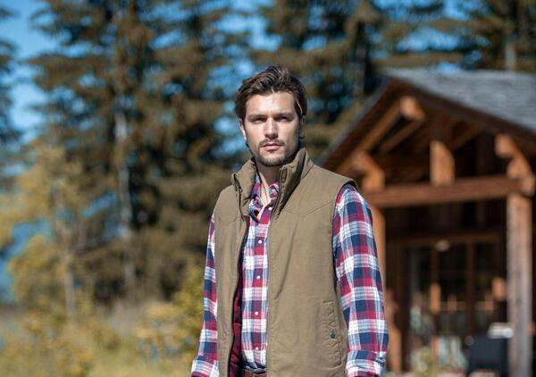 MCS, la collezione shirts FW 2020 ispirata a Brokeback Mountain