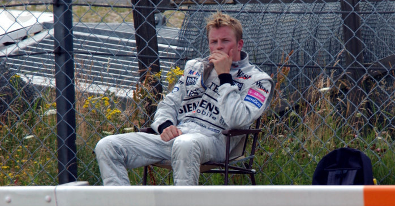 La Formula 1 torna al Nurburgring: tutte le immagini pi&ugrave; belle della sua storia