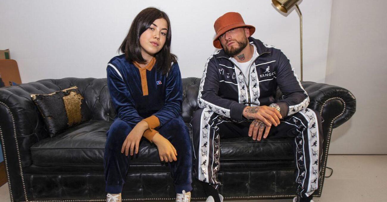 Anna con Bla Bla conquista Gu&egrave; e fa rosicare l&#039;intera scena rap-trap