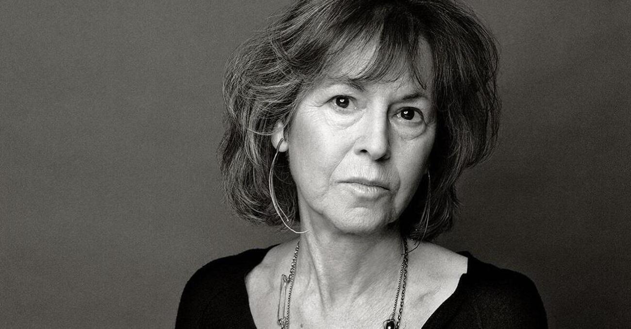 Louise Gl&uuml;ck Nobel per la letteratura:  &ldquo;Volevo essere solo anima&rdquo; 