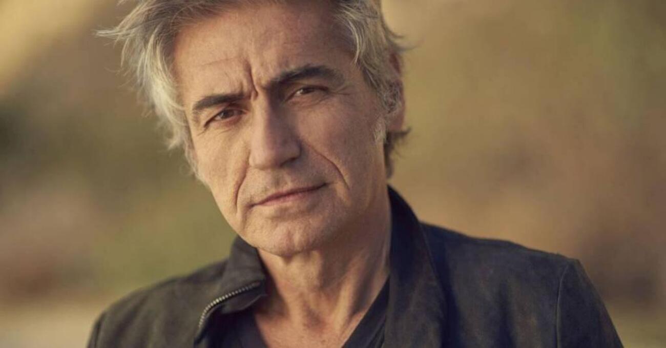A Luciano Ligabue gay non sopravviverei