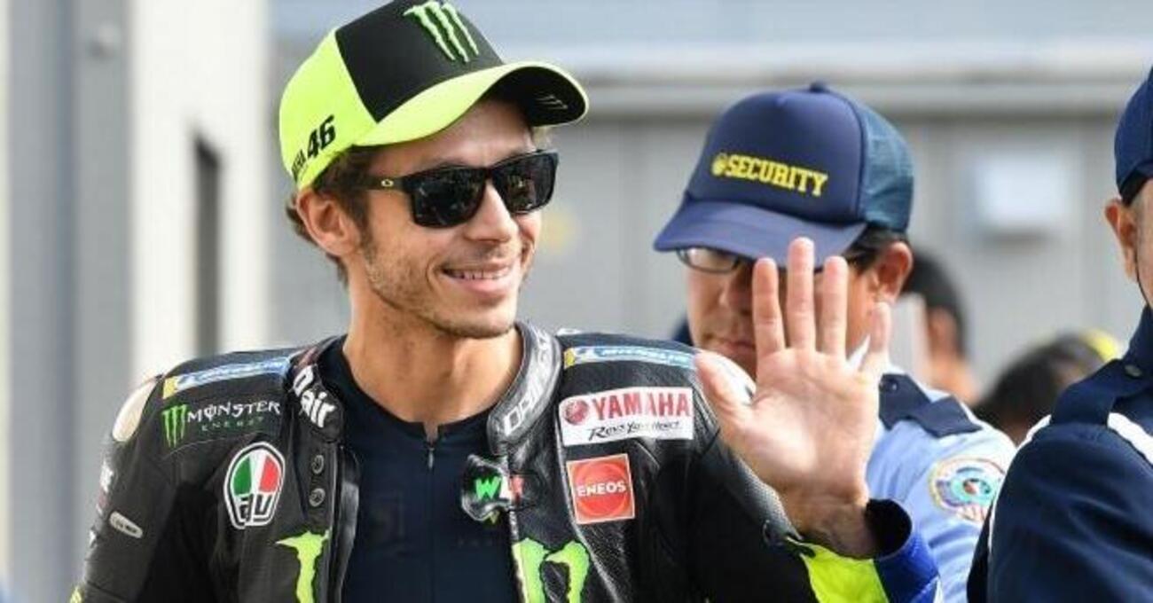 Valentino Rossi avr&agrave; un team in MotoGP. La stampa spagnola dice che &egrave; gi&agrave; fatta
