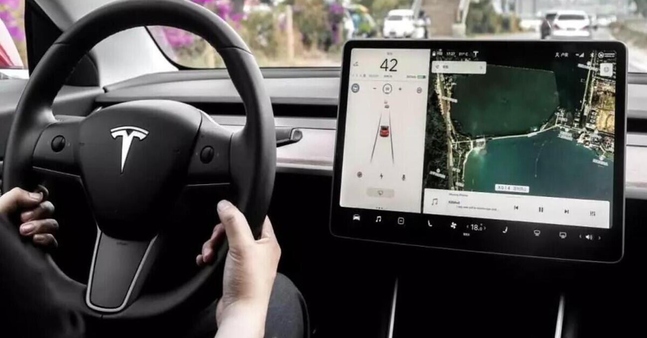 Tesla si aggiorna senza preavviso e spende 3600 euro. Il rimborso &egrave; un&#039;odissea