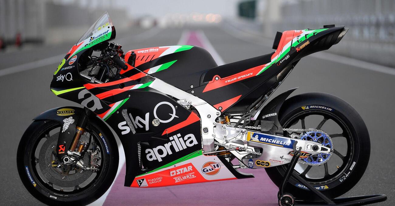 AAA Cercasi: Aprilia, Andrea e Andrea. Iannone, Dovizioso e la lotta per una moto nel 2021