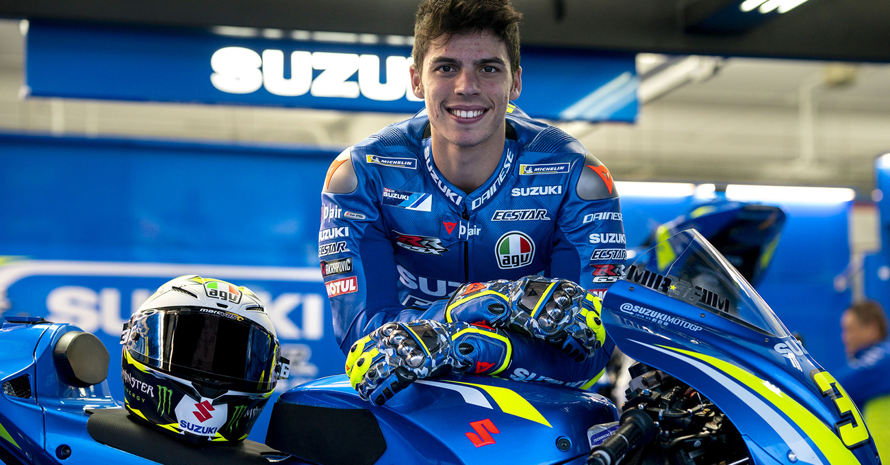 Joan Mir risponde a Casey Stoner: &ldquo;Facile parlare da pensionato seduto sul divano&rdquo;