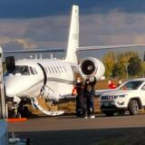  Vale prenderà un volo privato per tornare a casa a festeggiare la sua dolce metà? 2