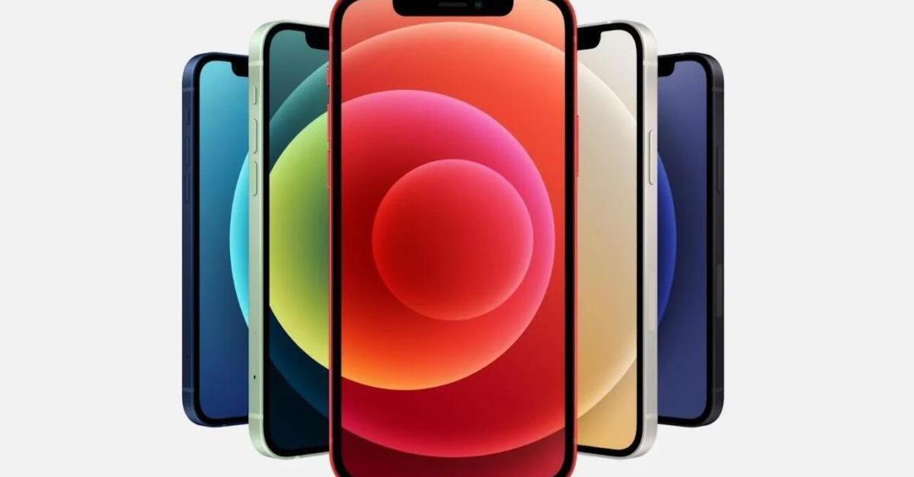 iPhone 12 si fa in 4: Pro, Max, standard e Mini, ma la rivoluzione attende