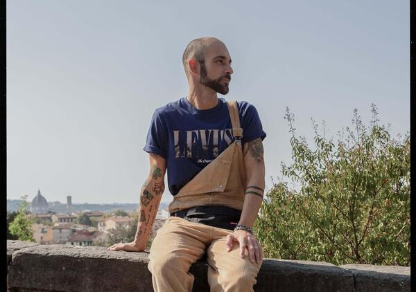 Genderless e innovazione: Levi&#039;s presenta la sua Unlabled Collection