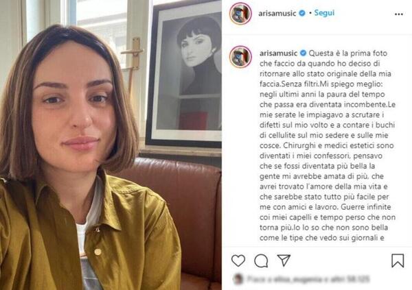 Arisa, Tiziano Ferro, la storia di Marco e i bulli, che &quot;vanno mandati a cagare&quot;