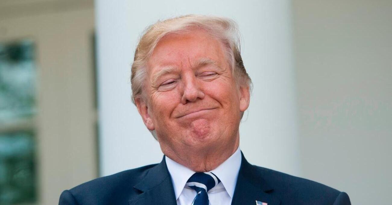 Donald Trump ha speso 10 milioni di dollari in pubblicit&agrave; su Facebook