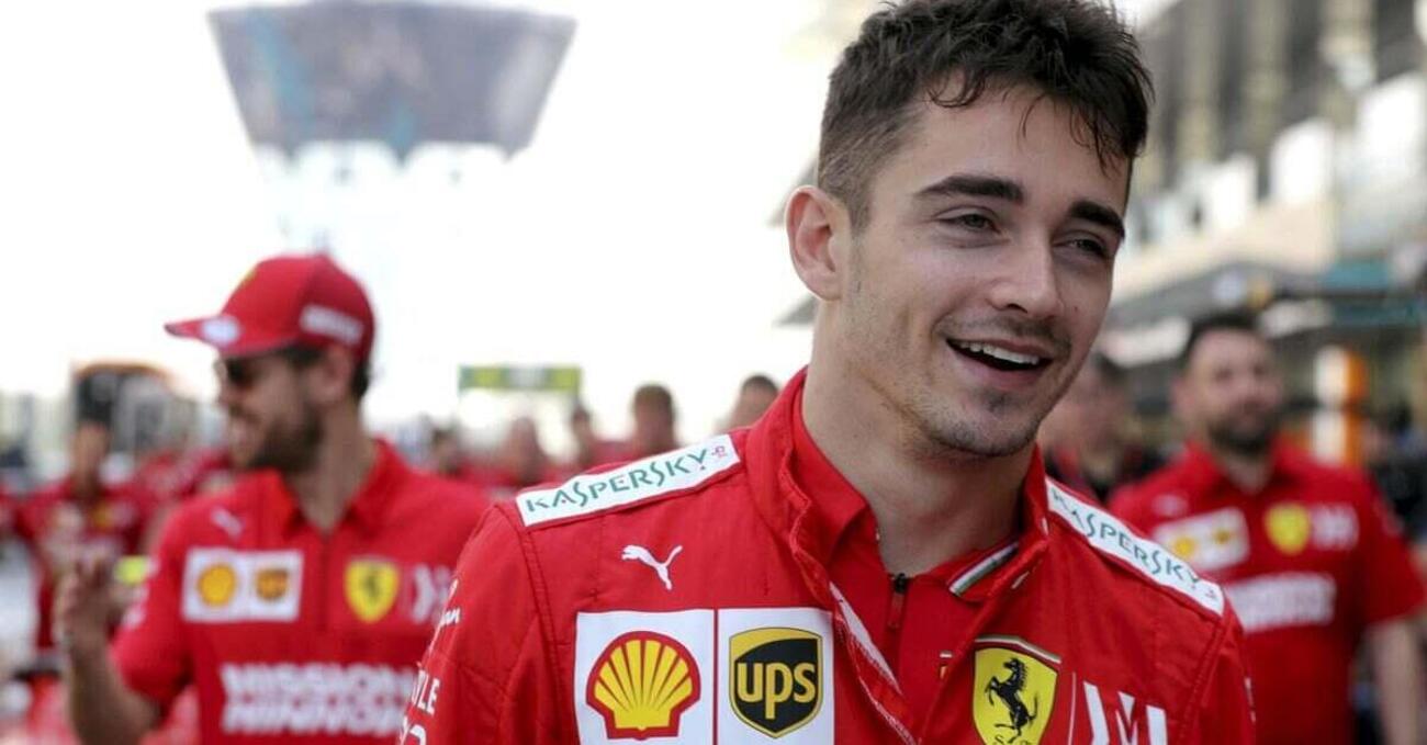 Leclerc ha vinto un Mondiale di Formula 1 e nessuno se n&rsquo;&egrave; accorto