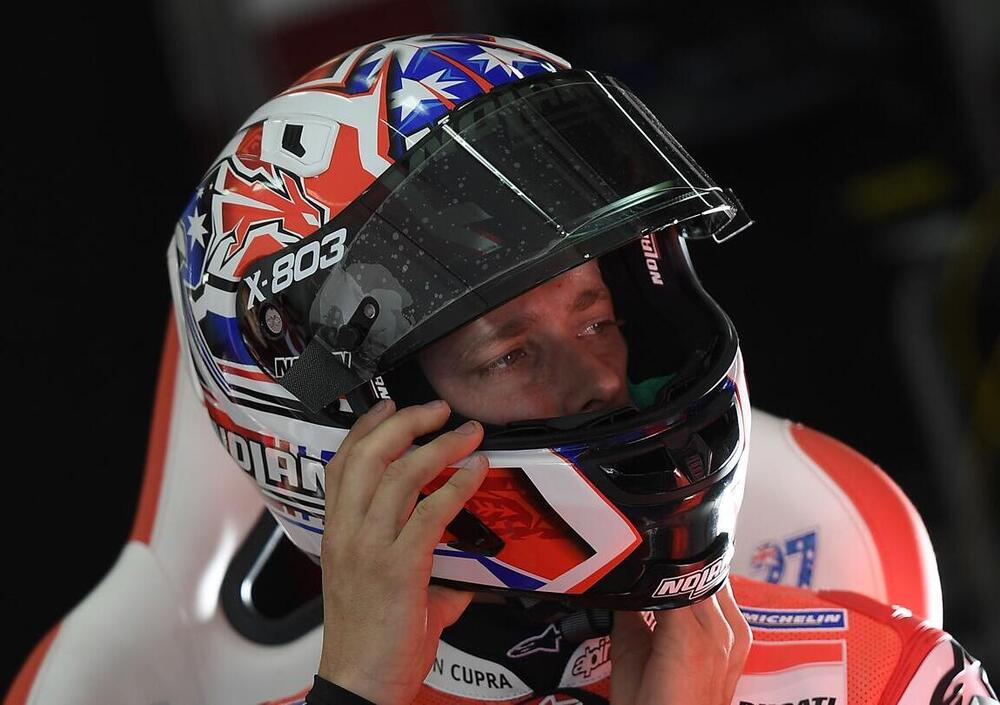 Casey Stoner &egrave; il Punk: l&#039;eroe antidivo della MotoGP compie 38 anni