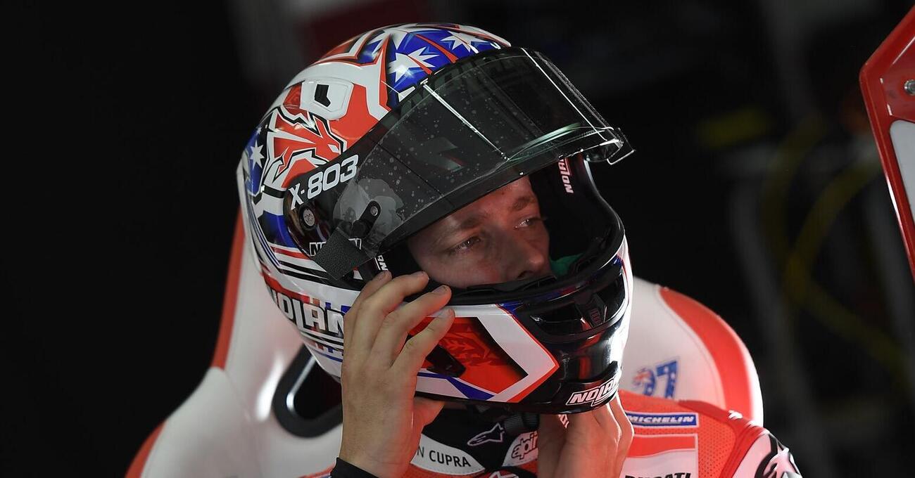 Casey Stoner &egrave; il Punk: l&#039;eroe antidivo della MotoGP compie 38 anni