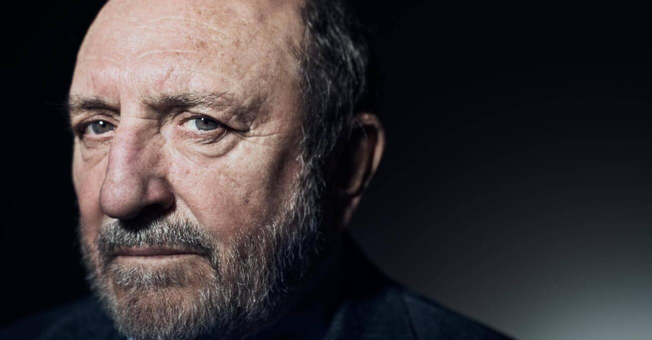 Umberto Galimberti e &quot;la societ&agrave; della tecnica&quot;. Ma siamo felici?