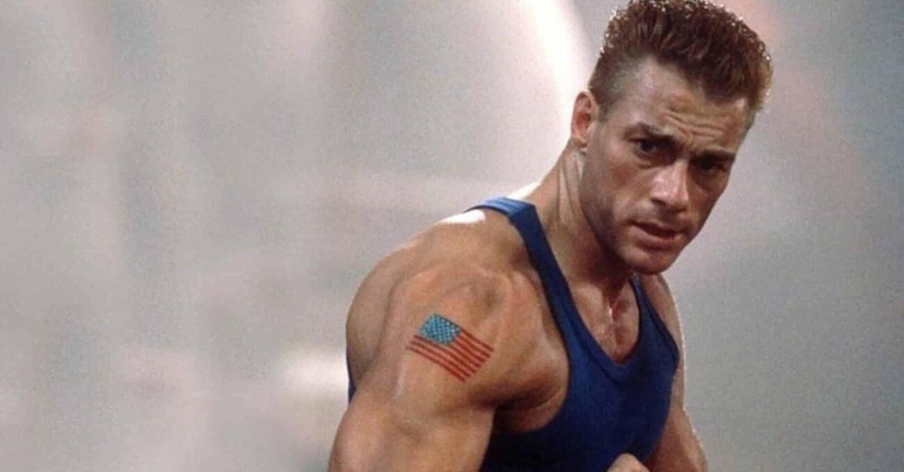 Auguri Jean-Claude Van Damme, l&#039;ultimo (e credibile) picchiatore del cinema