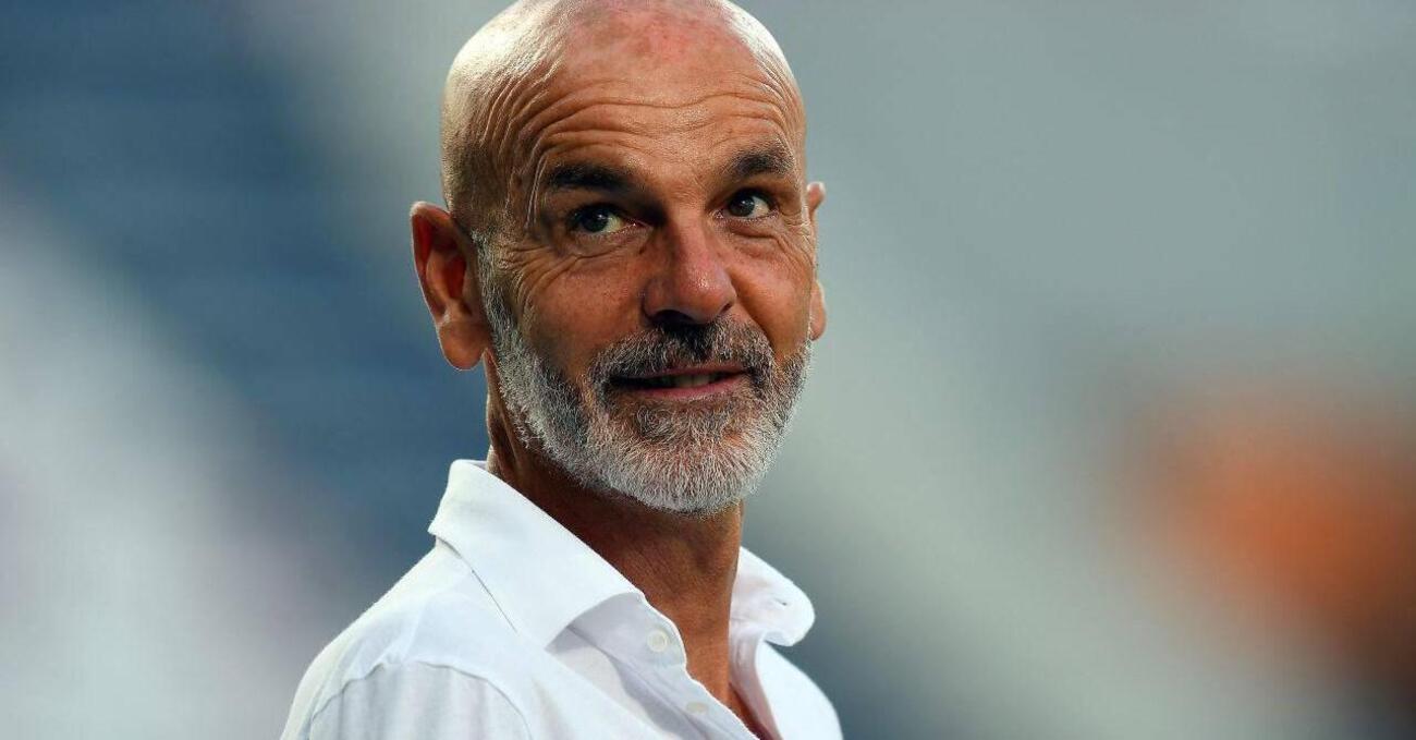 Elogio di Stefano Pioli, il supereoe silenzioso di Milano