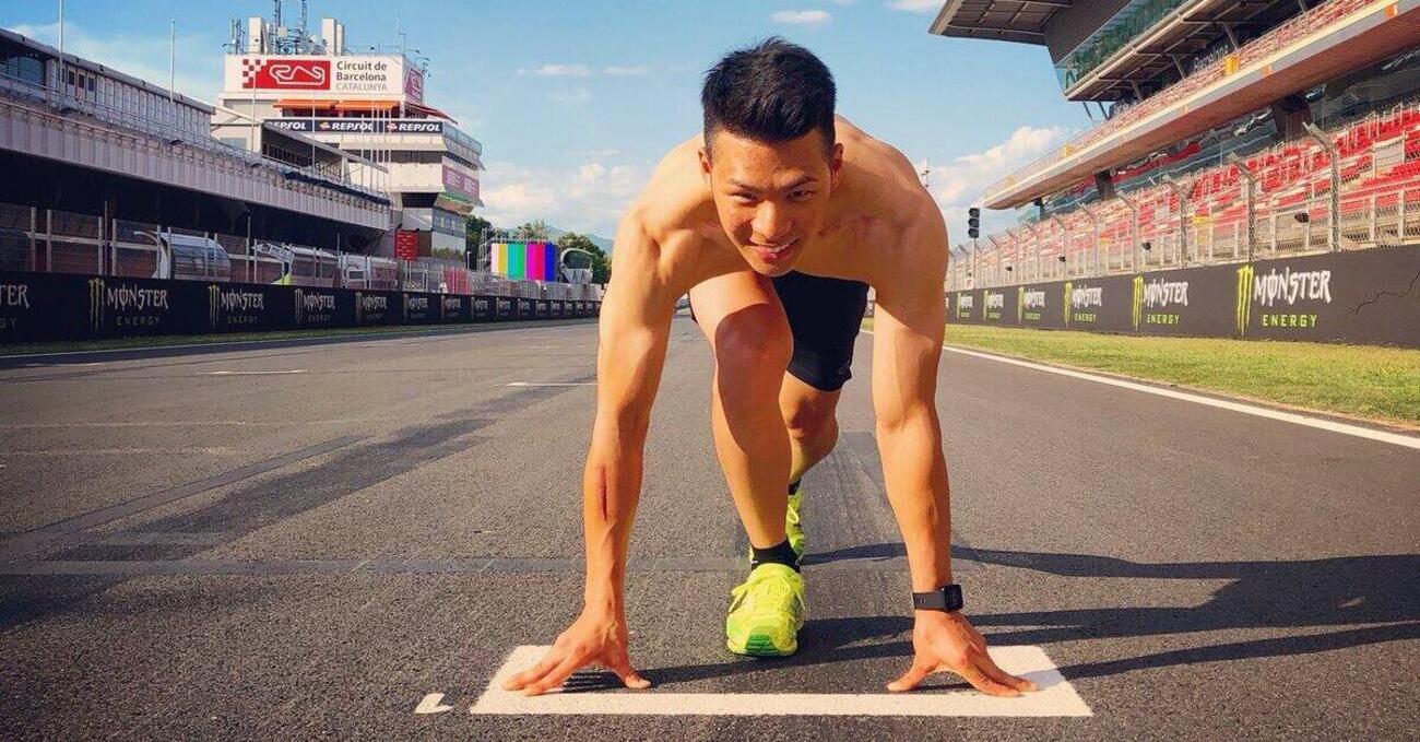 Takaaki Nakagami: &ldquo;Sono proprio curioso di vedere i dati di Alex Marquez&rdquo;