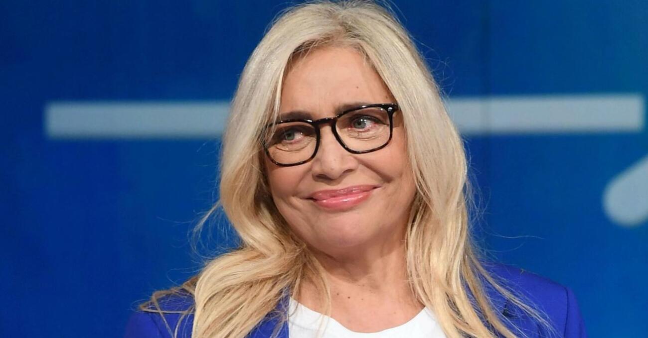 Come faremo senza Mara Venier, l&#039;ultima regina della Tv italiana?