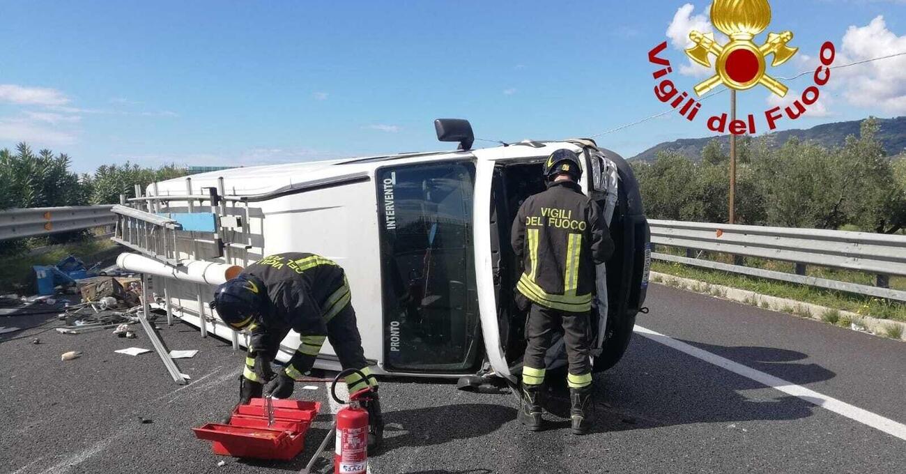L&rsquo;appello social: aiutatemi a trovare il motociclista che ha salvato la vita al mio pap&agrave;