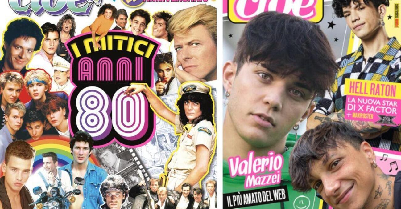 Quanto ci manca il Cio&egrave;? Torna in edicola con un numero speciale