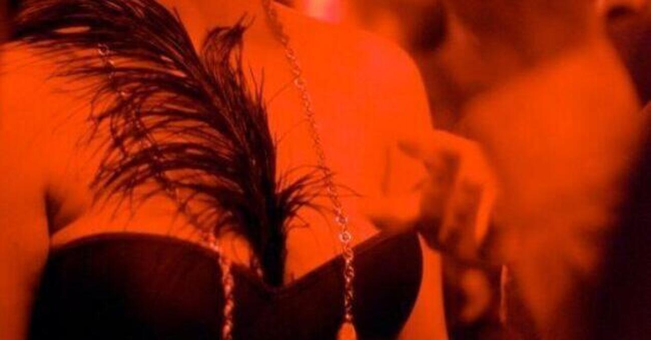 Mai stati in un bordello della poesia? Nel weekend potrete partecipare online