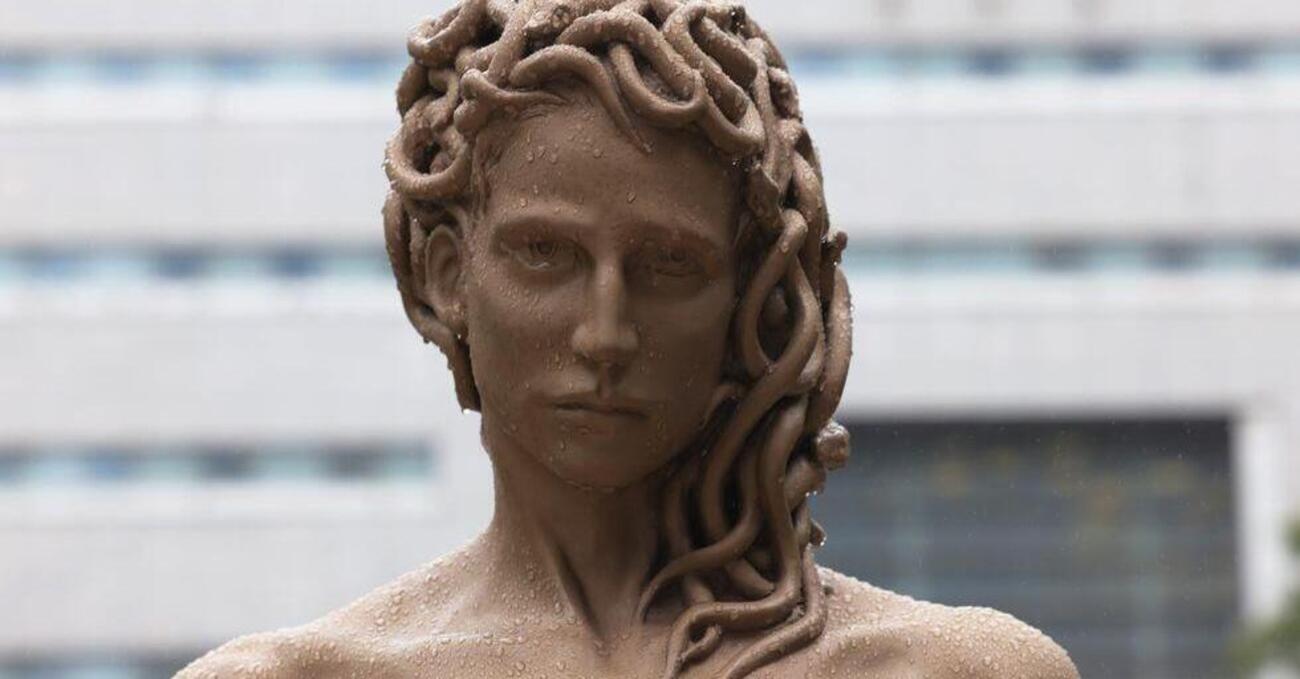 Non abbiamo bisogno della vendetta di Medusa  