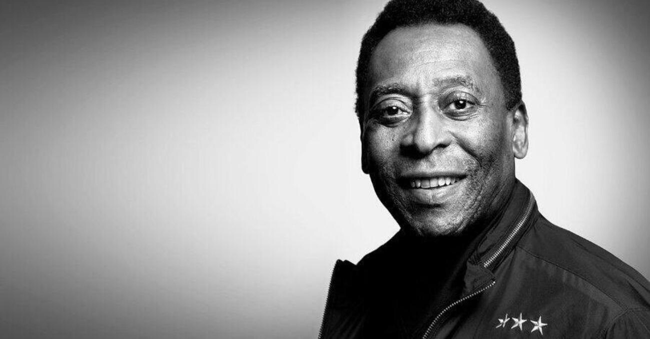 Pel&egrave;, la perla nera: gli 80 anni di una leggenda immortale