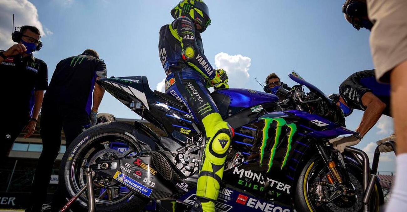 Il pilota pi&ugrave; forte di sempre? Per i francesi di Paddock-GP, numero alla mano, non ci sono dubbi: &egrave; Valentino Rossi