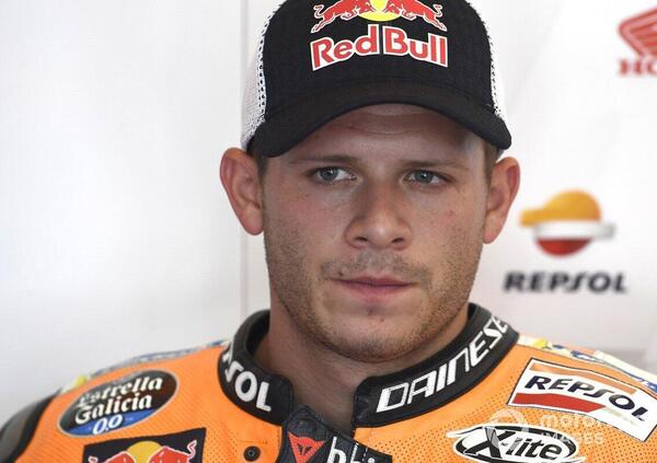 Stefan Bradl su Marc Marquez: &ldquo;Probabile che non torner&agrave;&rdquo;