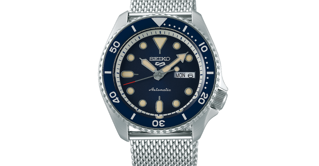 5 orologi sotto ai 400 euro: poca spesa e tanta resa!