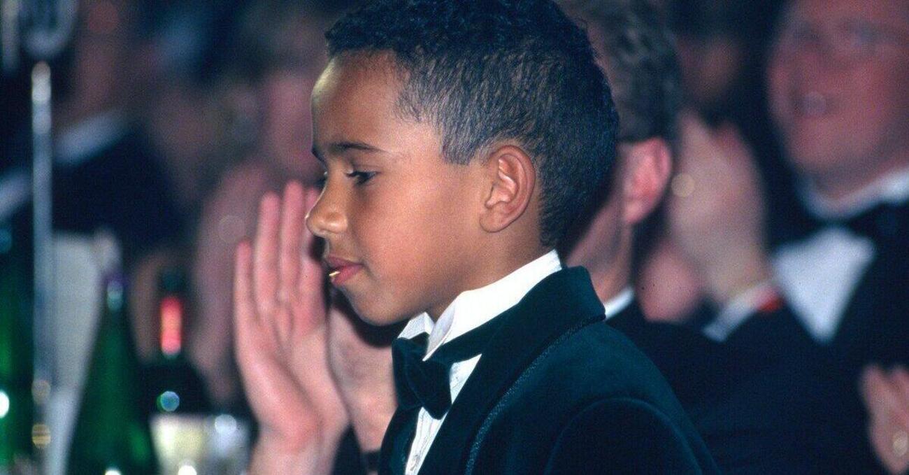 92 vittorie: nessuno come lui, nessuno come Lewis